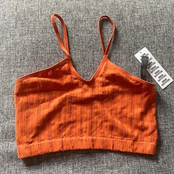 Urban Outfitters Other - 💜NWT💜 Urban Outfitters Bralette